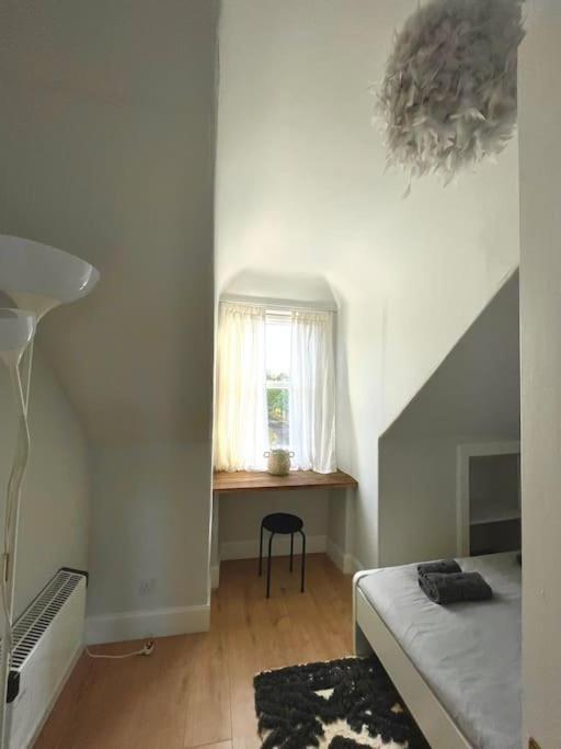 Loft Apartment In Joppa 爱丁堡 外观 照片
